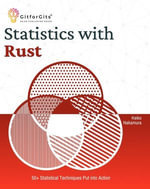 Statistics with Rust - Keiko Nakamura