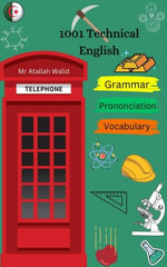 1001 Technical English - Atallah Walid