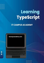 Learning TypeScript - IT Campus Academy