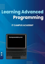 Learning Advanced Programming - IT Campus Academy