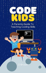 Code Kids - D Brown