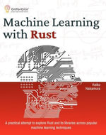 Machine Learning with Rust - Keiko Nakamura