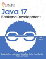 Java 17 Backend Development - Elara Drevyn
