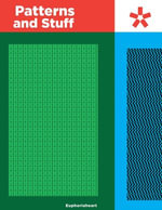 Patterns and Stuff : And stuff, #1 - Motebang Koaho