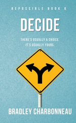 Repossible : Repossible - Bradley Charbonneau