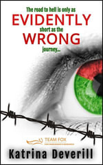 Evidently Wrong : The Barton's Investigate, #1 - Katrina Deverill