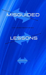 Misguided Lessons - Shadow Parke