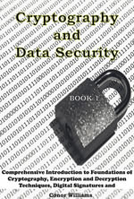 Cryptography and Data Security - Conor Williams
