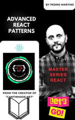 Advanced React Patterns - Pedro Martins