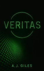 Veritas : Case files - A.J Giles