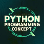 Python Programming Concepts - MRB