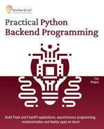 Practical Python Backend Programming - Tim Peters