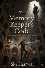 The Memory Keeper's Code - SkrKharwar