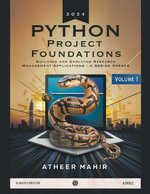 Python Project Foundations : Python Project Foundations - ATHEER Mahir