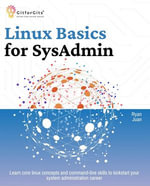 Linux Basics for SysAdmin - Ryan Juan
