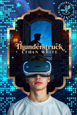 Thunderstruck : Reincarnated as a Dragon Sovereign - Ethan White