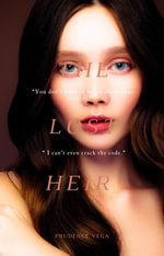 Vulnerable - PRUDENCE VEGA