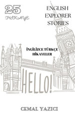 English Explorer Stories - cemal yaz?c?