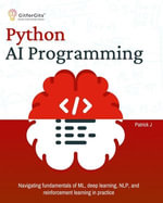 Python AI Programming - Patrick J