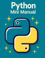 Python Mini Manual - CodeCraft Dynamics