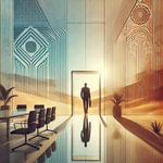 Everything We Knew About Business in the Middle East Was a Lie : 1, #1 - Amro Rashad