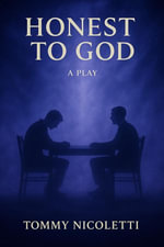 Honest To God - Tommy Nicoletti