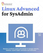 Linux Advanced for SysAdmin - Ryan Juan