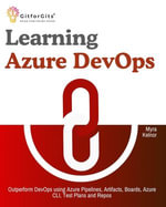Learning Azure DevOps - Myra Kelnor