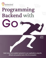 Programming Backend with Go - Julian Braun