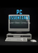 PC Essentials | Learn Basic Computing - Nolo Nob