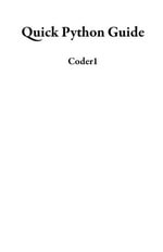 Quick Python Guide - Coder1