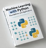 Machine Learning with Python: Foundations and Applications : ML, #1 - Mohammed Nurudeen