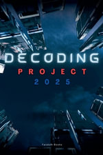 Decoding Project 2025 - Fandom Books
