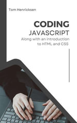 Coding JavaScript - Tom Henricksen