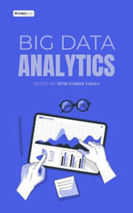 Big Data Analytics - Nitin Kumar Yadav