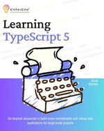 Learning TypeScript 5 - Anna Richter