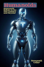 Humanoids - Seosamh Udar