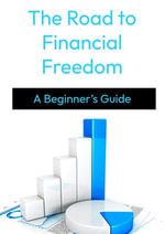 The Road to Financial Freedom : A Beginner's Guide to Investing and Independence - Oppong Nimako Samuel