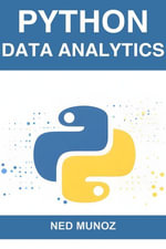 Python Data Analytics - NED MUNOZ