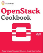 OpenStack Cookbook - Jorven Halquin