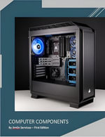 Computer's components - Jose Israel Jirón Méndez