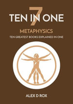 Metaphysics : Ten In One, #7 - Alex D Rox
