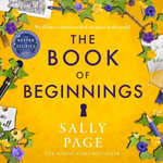 The Book of Beginnings - Sally Page