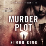 Murder Plot : Sam Rader - Simon King