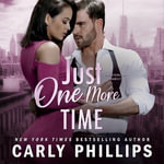 Just One More Time : Sterling Family - Carly Phillips