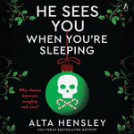 He Sees You When You're Sleeping : Naughty or Nice - Alta Hensley