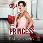 The Princess - E. M. Denning