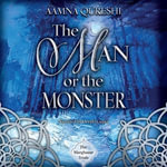 The Man or the Monster : The Marghazar Trials : Book 2 - Aamna Qureshi