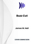 Buzz Cut - James W. Hall