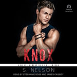 Knox - S. Nelson